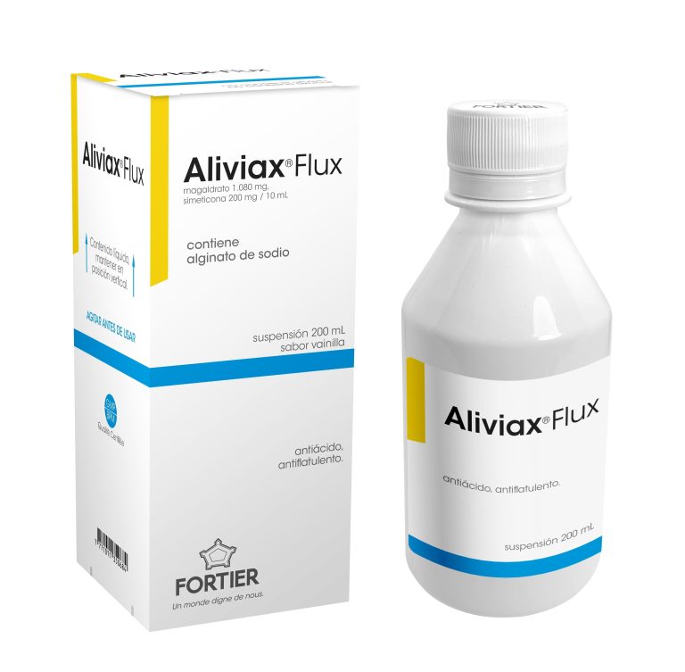 Aliviax® Flux