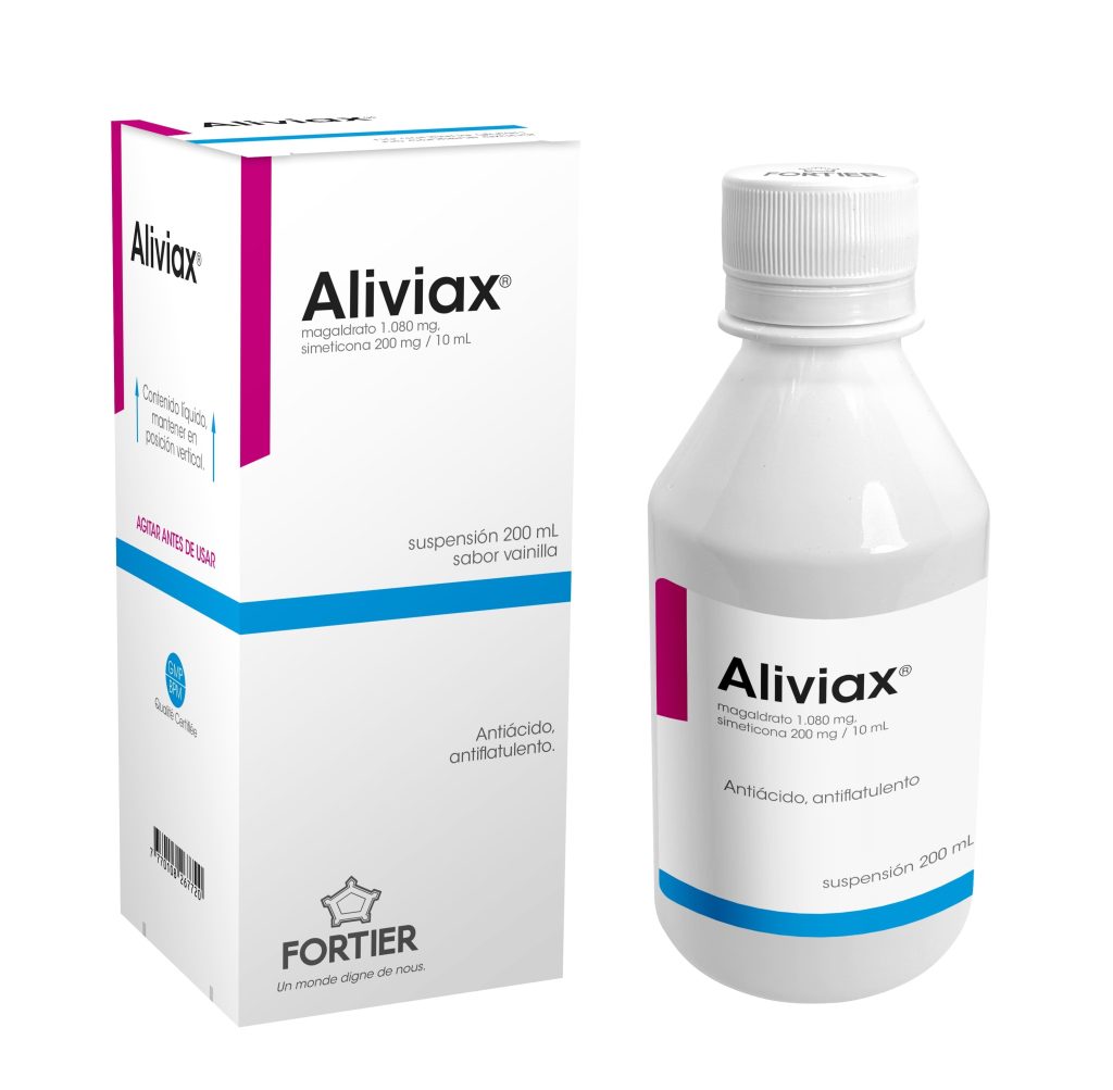 Aliviax®