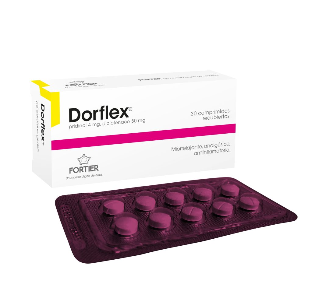 Dorflex®