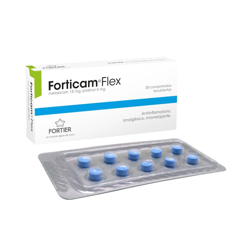 Forticam®Flex