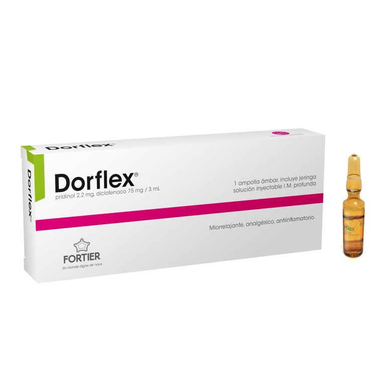 Dorflex®