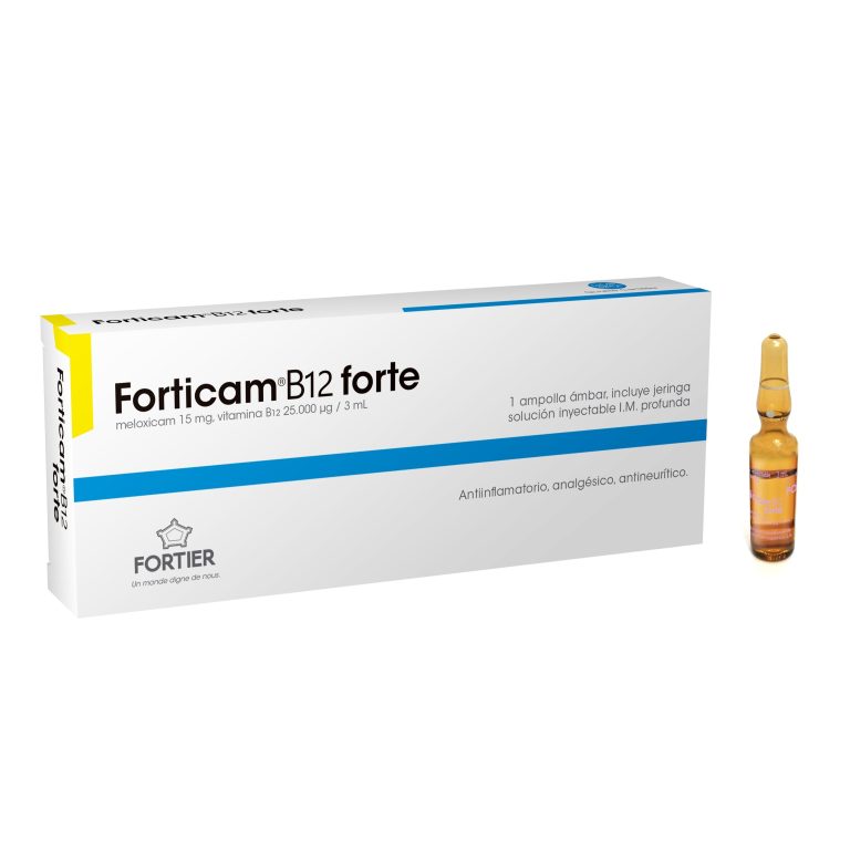 Forticam® B12 Forte