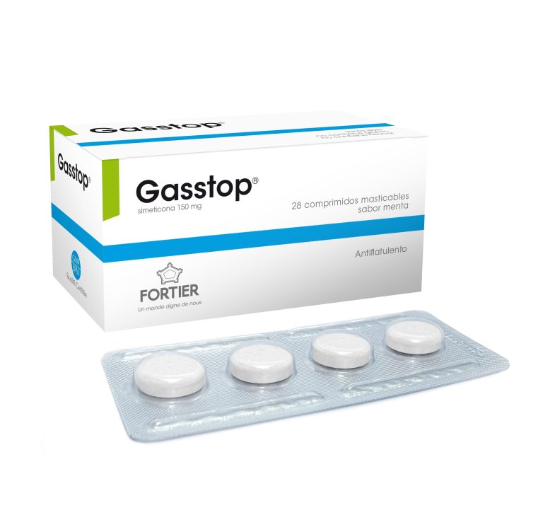 Gasstop®