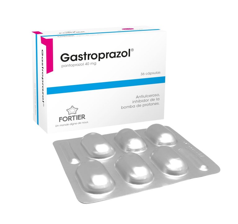 Gastroprazol®