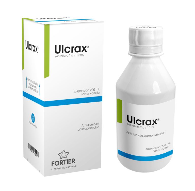 Ulcrax® 