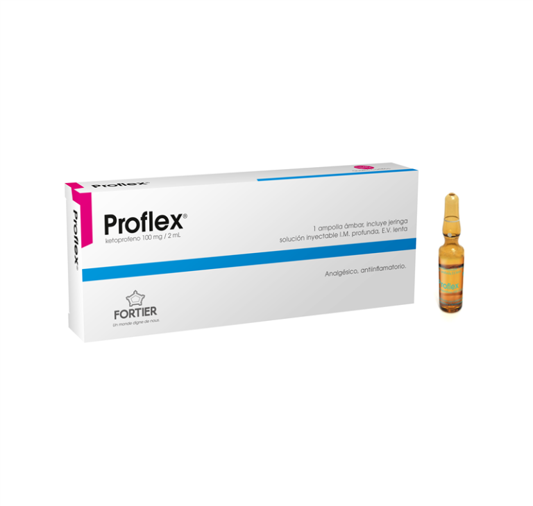 PROFLEX®